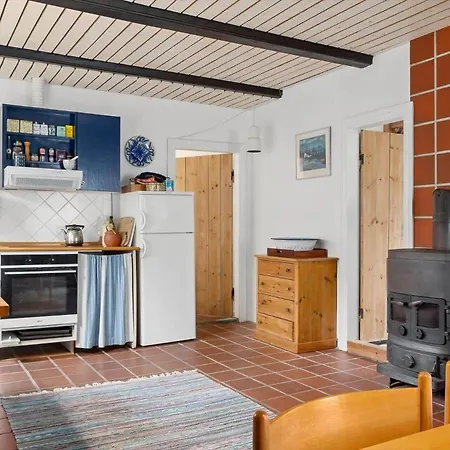 Сasa de vacaciones 4007-stege-sondergade-23 Stege
