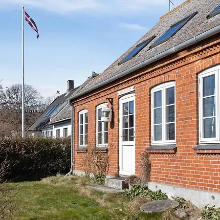 Dom wakacyjny 4007-stege-sondergade-23